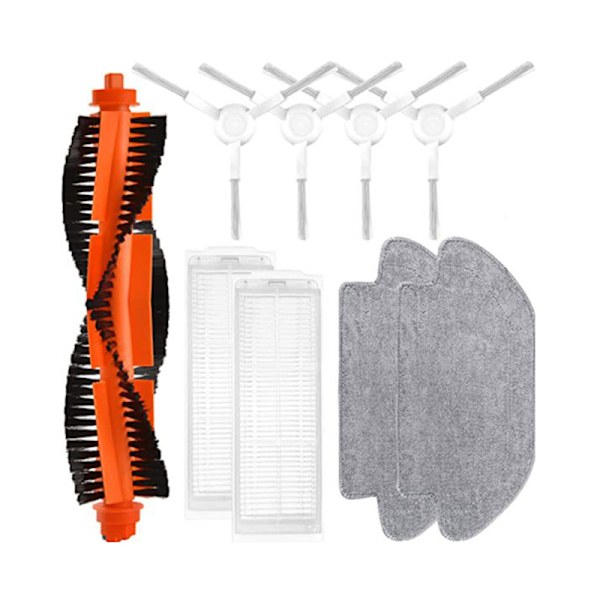 Robottipölynimurin varaosasarja Xiaomi Mop P:lle