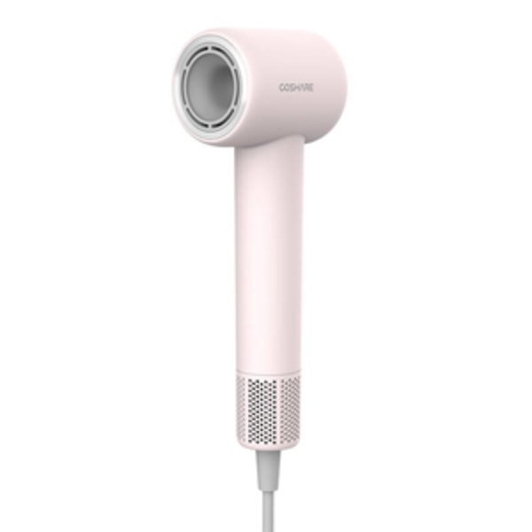 Hårtørrer Coshare HD20E SuperFlow SE (pink)