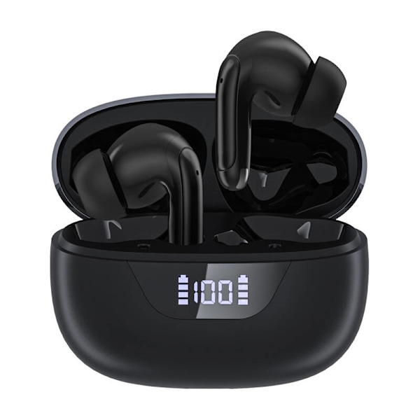 TWS Choetech BH-T60 ENC+ANC trådlösa hörlurar