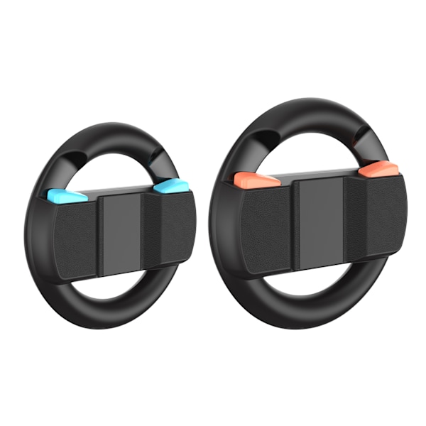 Förbättra Racing med Switch2 Controller Rattar