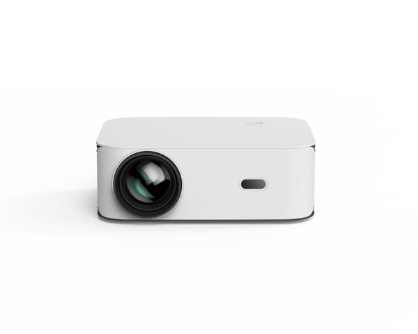 WiFi / Bluetooth miniprojektor D100 Full HD 1080P