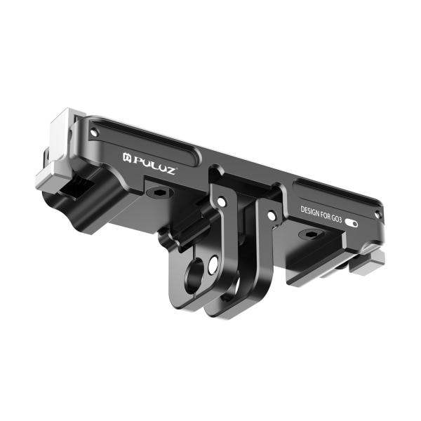 Magneettinen kiinnike Insta360 GO 3:lle