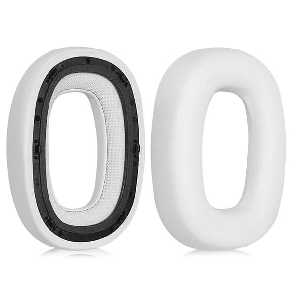 Öronkuddar för Bowers & Wilkins Px7, S2 och Px8 White White