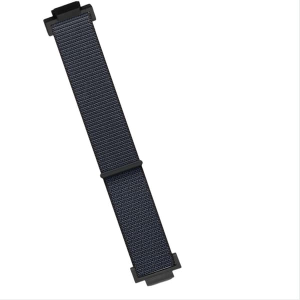 Casio G-Shock Rem: Nylon Urrem til DW-5600 GA-110 DarkBlue DarkBlue