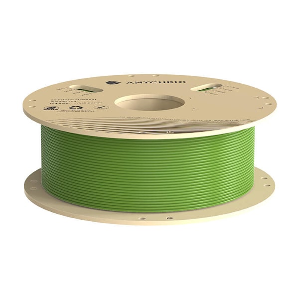 AnyCubic PLA Pantone Filament Set (4 st)