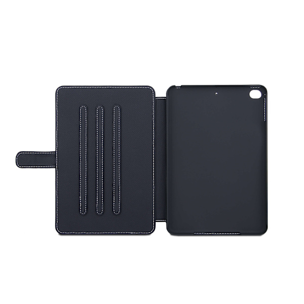 Tabletfodral iPad Mini 2012 till 2019 7,9" Svart