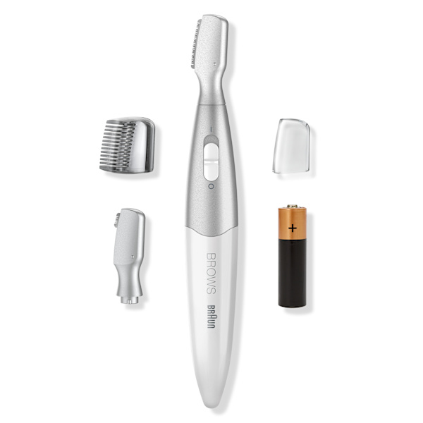 Ansiktshårborttagare Mini Precision FG 1106