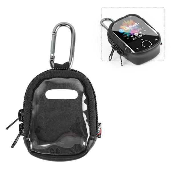 SanDisk Clip MP3-afspiller etui, beskyttelsescover