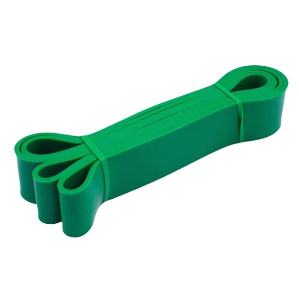 Motståndsband Grön XL