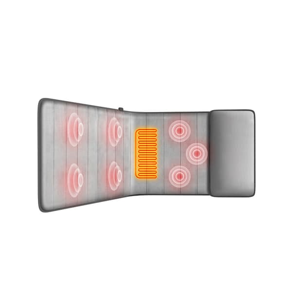 Massagematta - EU Adapter