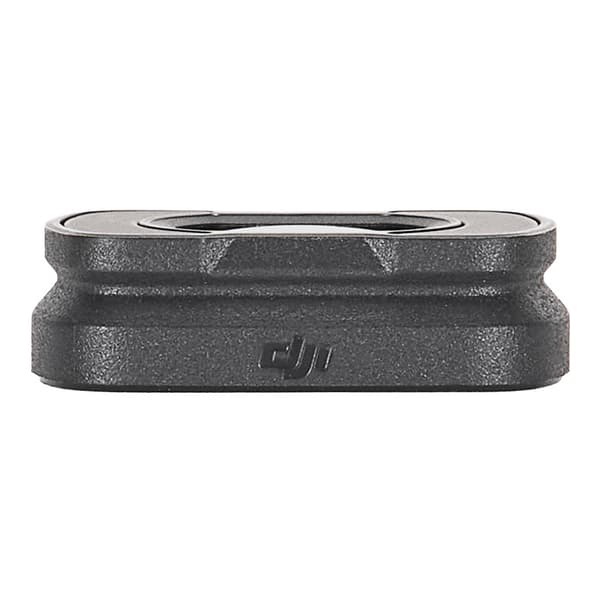 Laajakulmaobjektiivi DJI Osmo Pocket 3