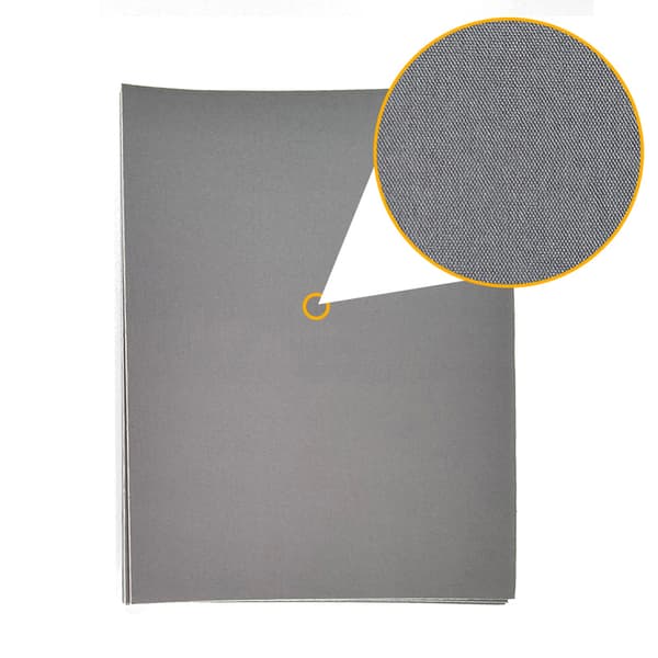 Selvklæbende reparationsplastre, 10-pak LightGrey LightGrey