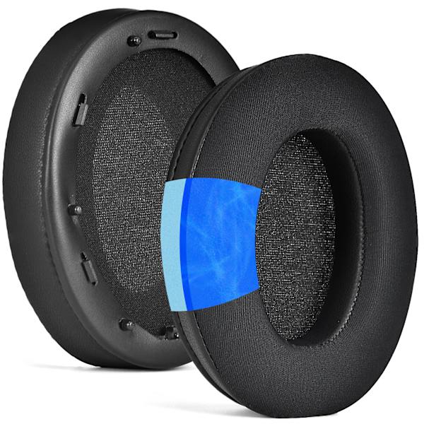 INF Erstatningsørepuder til Sony WH-1000XM3 - Black Ice Cooling