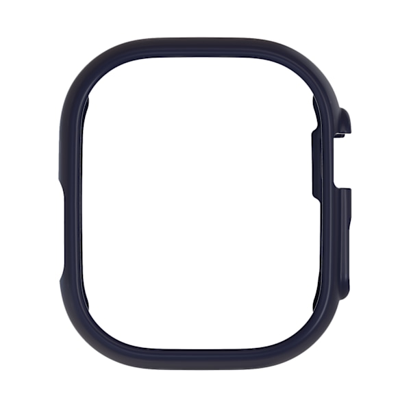 PC-Fodral för Apple Watch Ultra 49 mm Apple Watch Ultra 49 mm Mörkblå