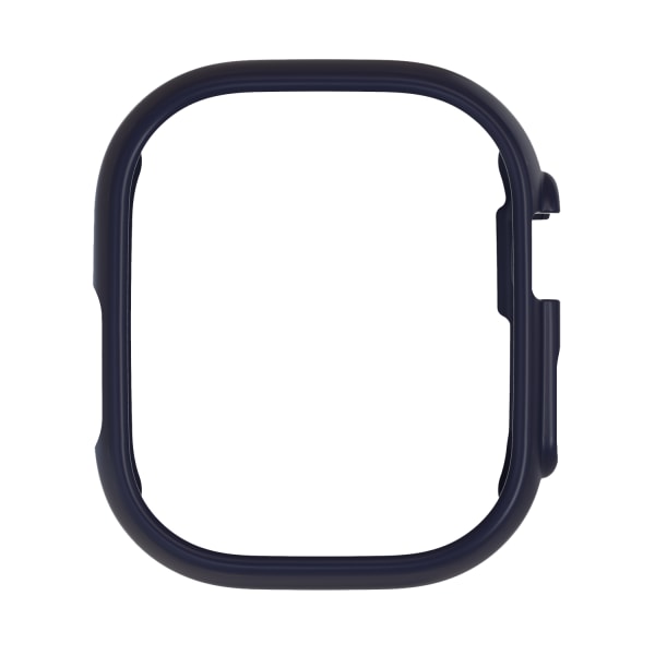 Suojakotelo Apple Watch Ultra 49 mm Tummansininen