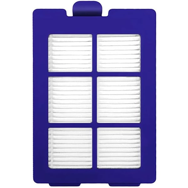 Eufy X8 Hybrid Vakuum Filter Reservedele (6-Pack)