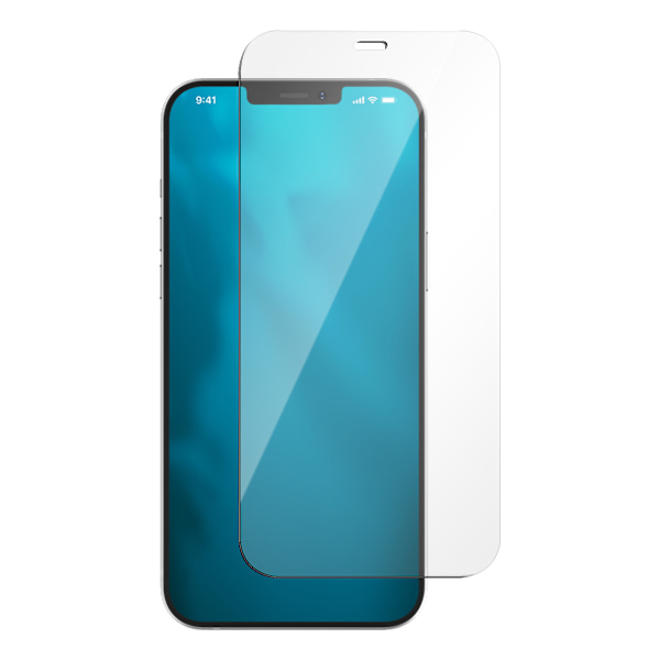 Screen protector iPhone 12/12 Pro 2.5D tempered glass