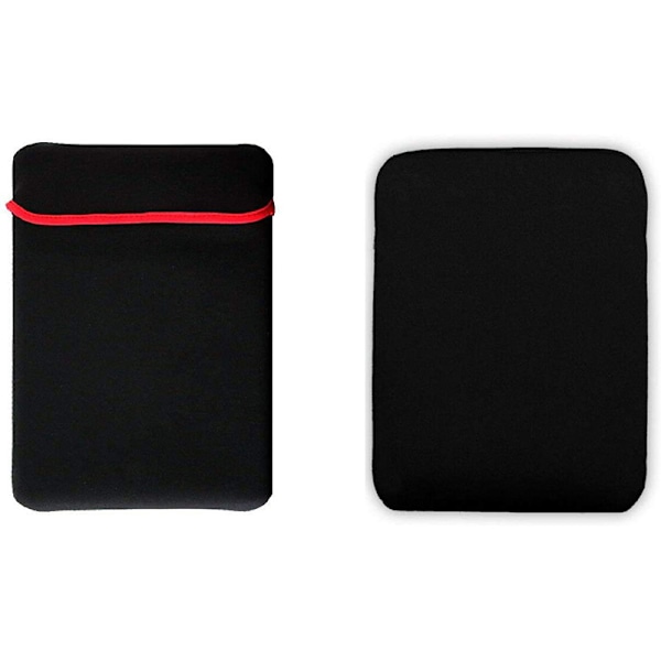 Vendbar tabletlomme: Beskyttelse og stil 12 Inch