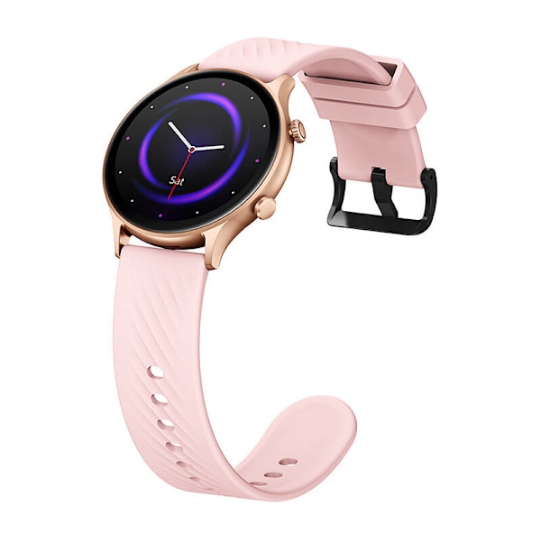 Zeblaze Btalk 2 Lite Smartwatch (roseguld)