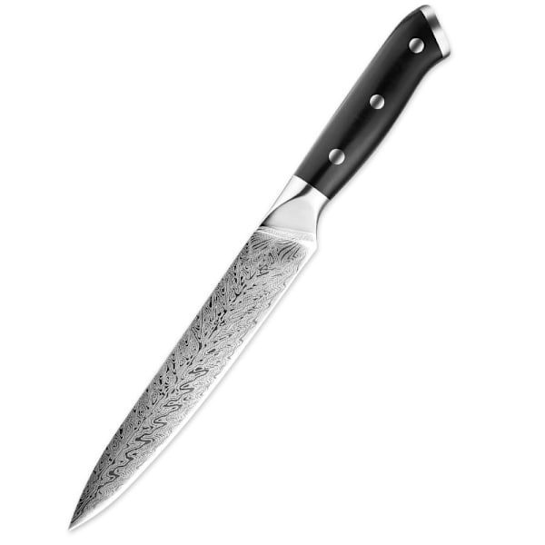8-tums kockkniv i individuell låda model 2