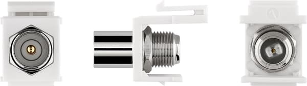 Keystone-moduuli, satelliitti/antenni