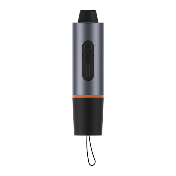 Baseus Sharp Tool Safety Hammer (Vudebrydende+Sikkerhedsbælteskæring) Sort