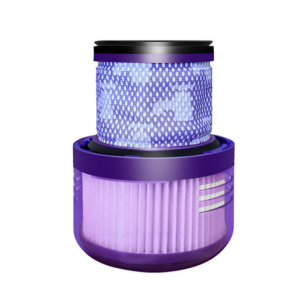 Postfilter kompatibelt med Dyson V10 Slim Fluffy/SV18