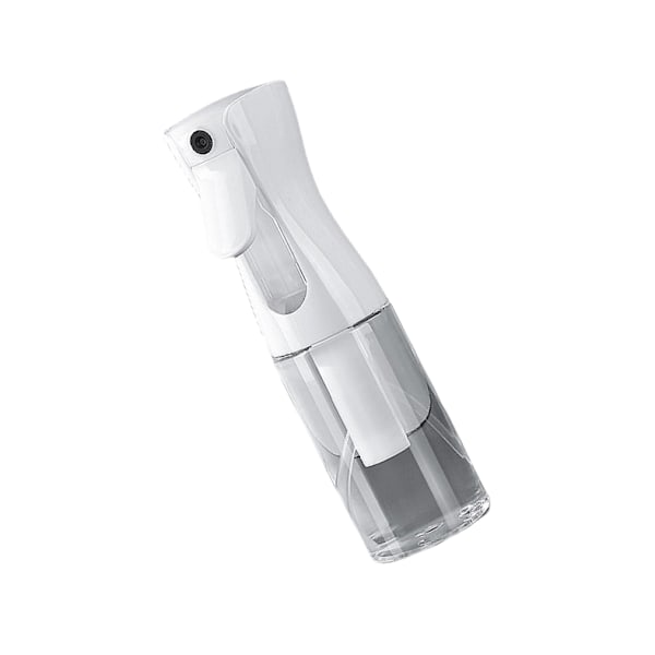 Högtryckssprayflaska 500 ml Vit