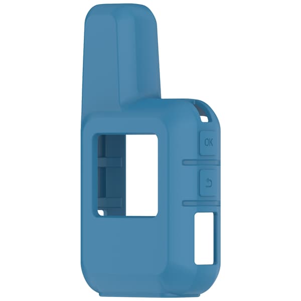 Garmin inReach Mini 2 Silikonskyddsfodral Blue Blue