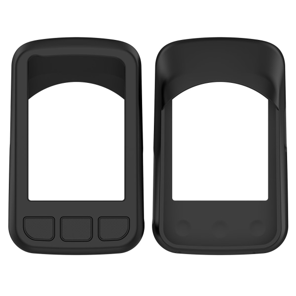 Silikonfodral Wahoo Elemnt Bolt V2 Svart