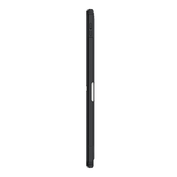 Suojakotelo Baseus Minimalist iPad Prolle (2018/2020/2021/2022) 11 tuumaa (musta)