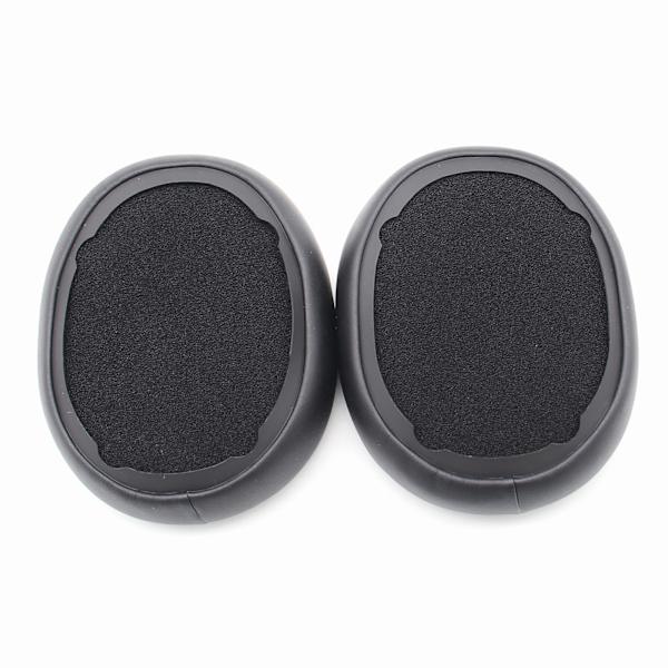 INF Ørepuder til Skullcandy Crusher 3.0 Sort 1 par