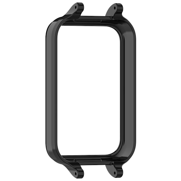 Skyddsfodral för Honor Band 9, PC-material Svart
