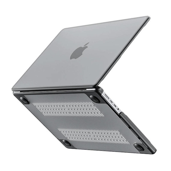 INVZI Hardshell kotelo MacBook Prolle 14" A2442