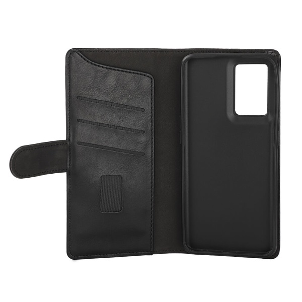 Mobilfodral Svart - OnePlus Nord CE 2