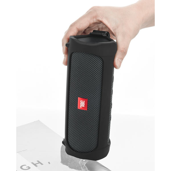Skyddsfodral i Silikon för JBL Flip 5-Högtalare