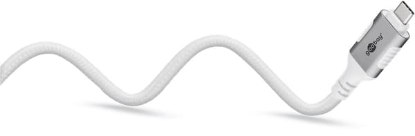 Ethernet-kaapeli USB-C™ 3.1 - RJ45, 2 m