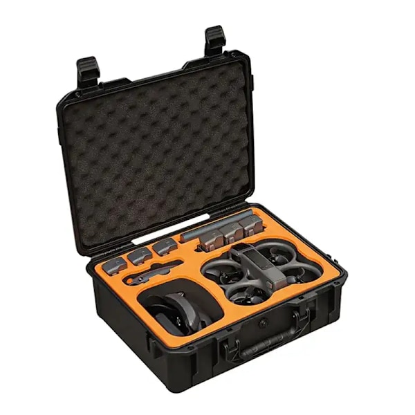 Super Hard Case Sunnylife för DJI Avata 2