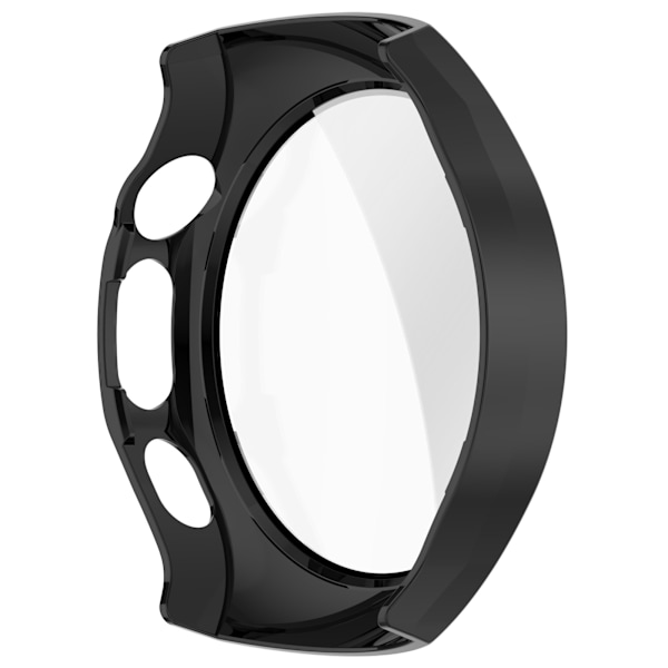 Huawei Watch 5 Integrerat Fodral Svart 46 mm