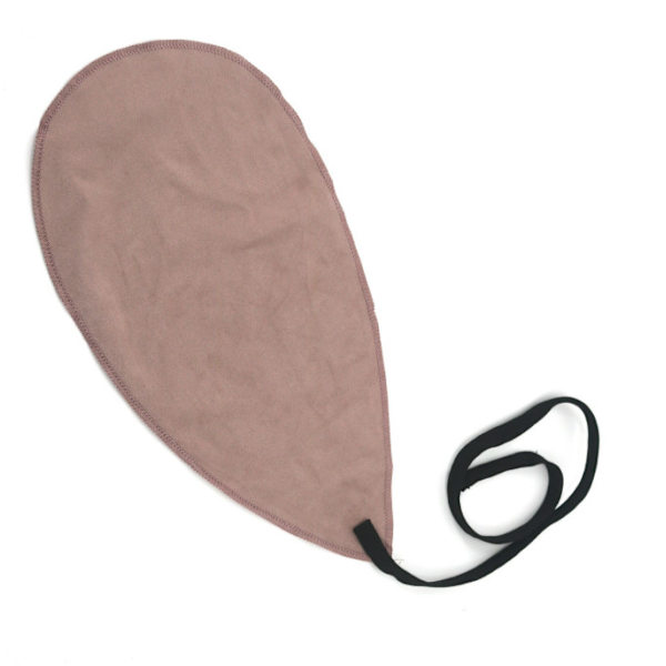 Saksofoninpuhdistusliina - Mikrokuituliina saksofonin hoitoon Brown Brown