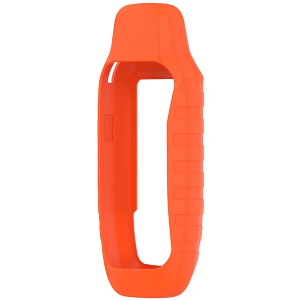 Garmin GPSMAP 79S/79SC Silikonisuojakotelo Orange Orange