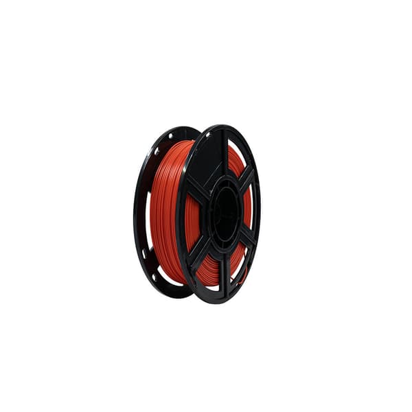 3D-filament PLA PRO 1000g Röd