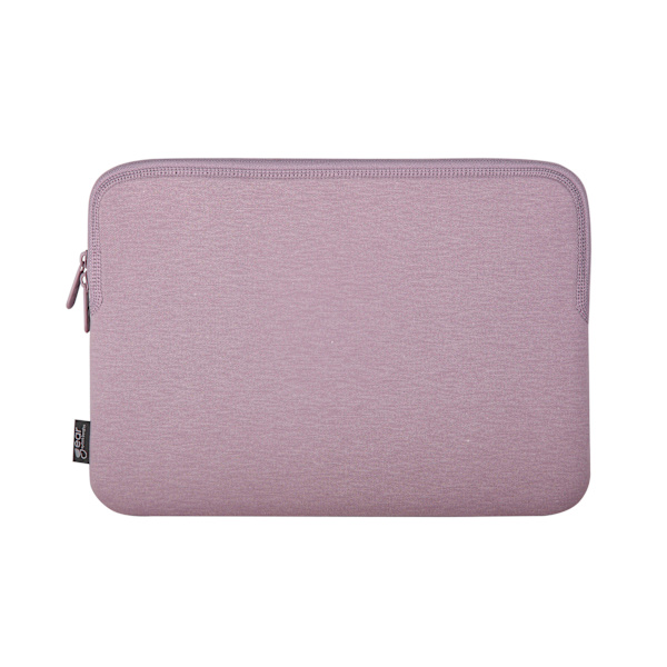 Laptopfodral 13" Ljusrosa