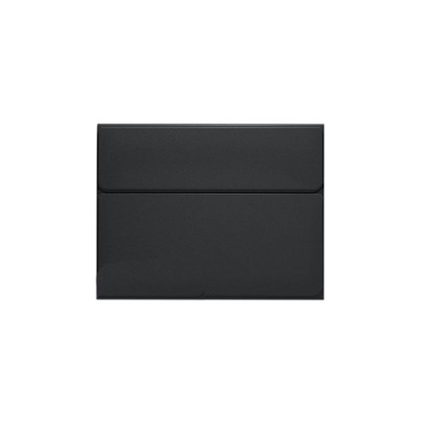 iPad Air 2-fodral med bakgrundsbelyst tangentbord och styrplatta iPad 10 10,9 tum Svart