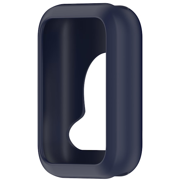 Silikoninen suojakuori Xiaomi Smart Band 9 Prolle Sininen