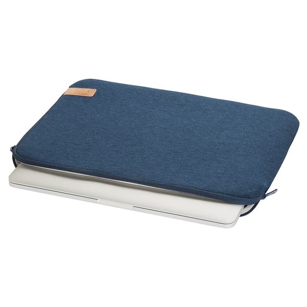 Computerbag Jersey  14.1" Blue