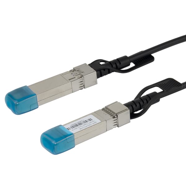 SFP+ to SFP+ 10G DAC cable 1m, Passive, Generic, 30AWG