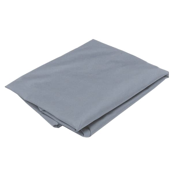 Golfbilskydd Oxfordtyg Grey L Grey L