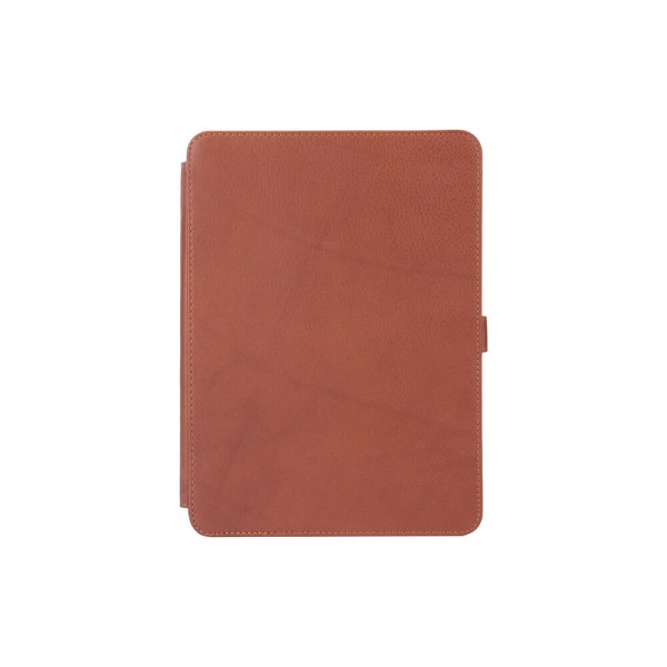 Tabletfodral Skinn Brunt iPad AIR 10.9" 20/22