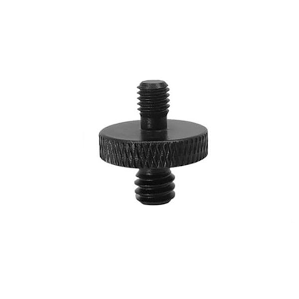 Jalustan kierreadapteri 1/4" - M10 - 5 kpl 1/4-20